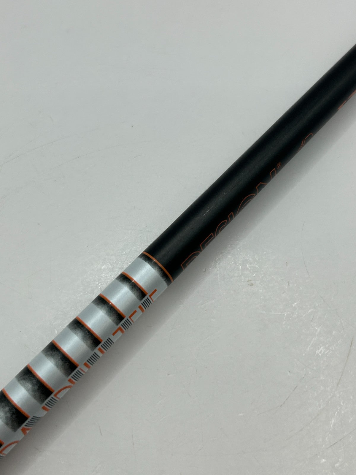 Graphite Design TOUR AD IZ 5 S Fairway Wood Shaft 41.125in Titleist adapter 31025