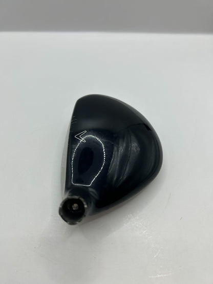 Callaway Big Bertha 3W 15 Fairway Wood head only Right-Handed 36056