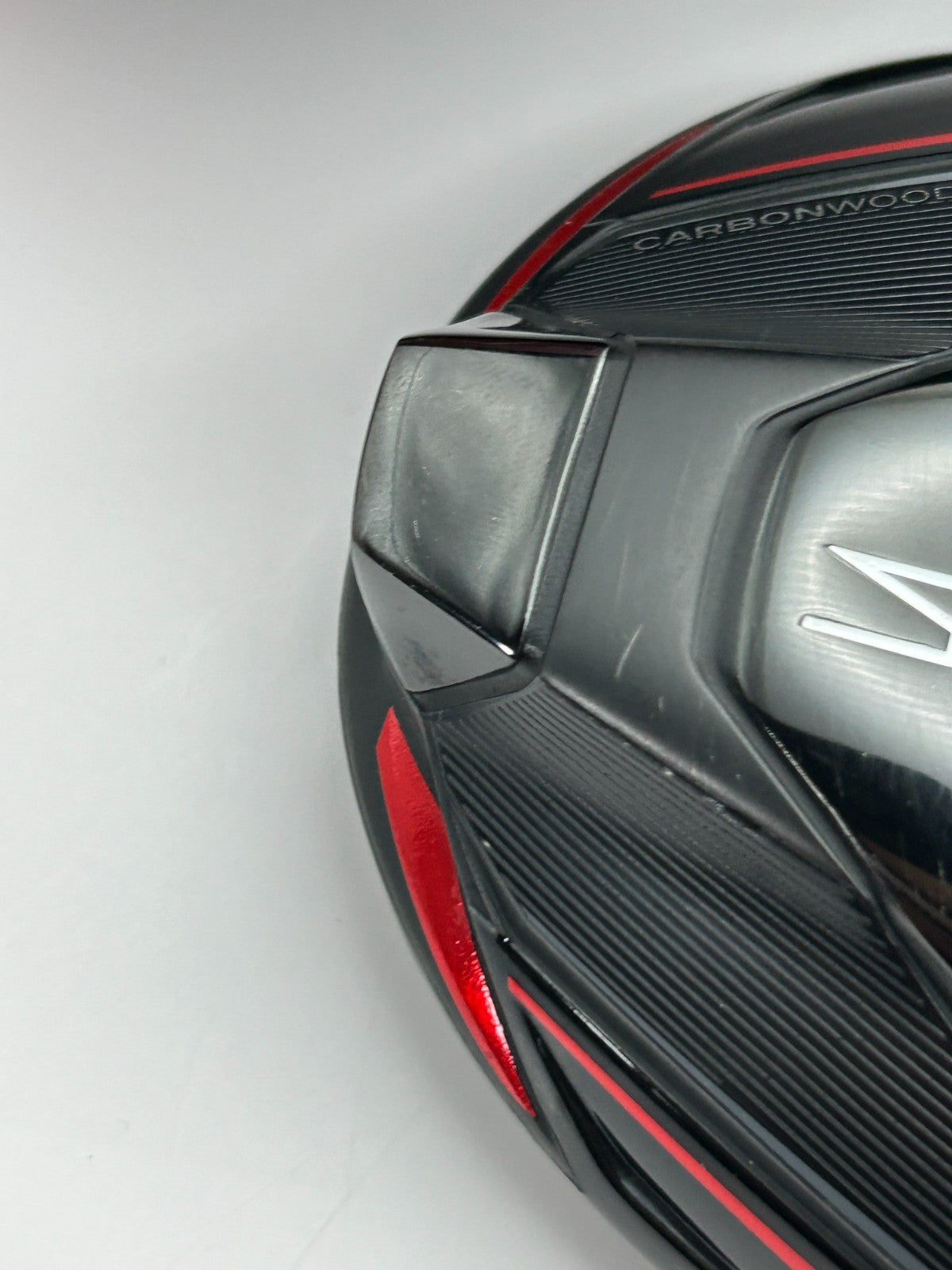 Taylormade Stealth 9.0 driver head only right handed golf from japan 332918
