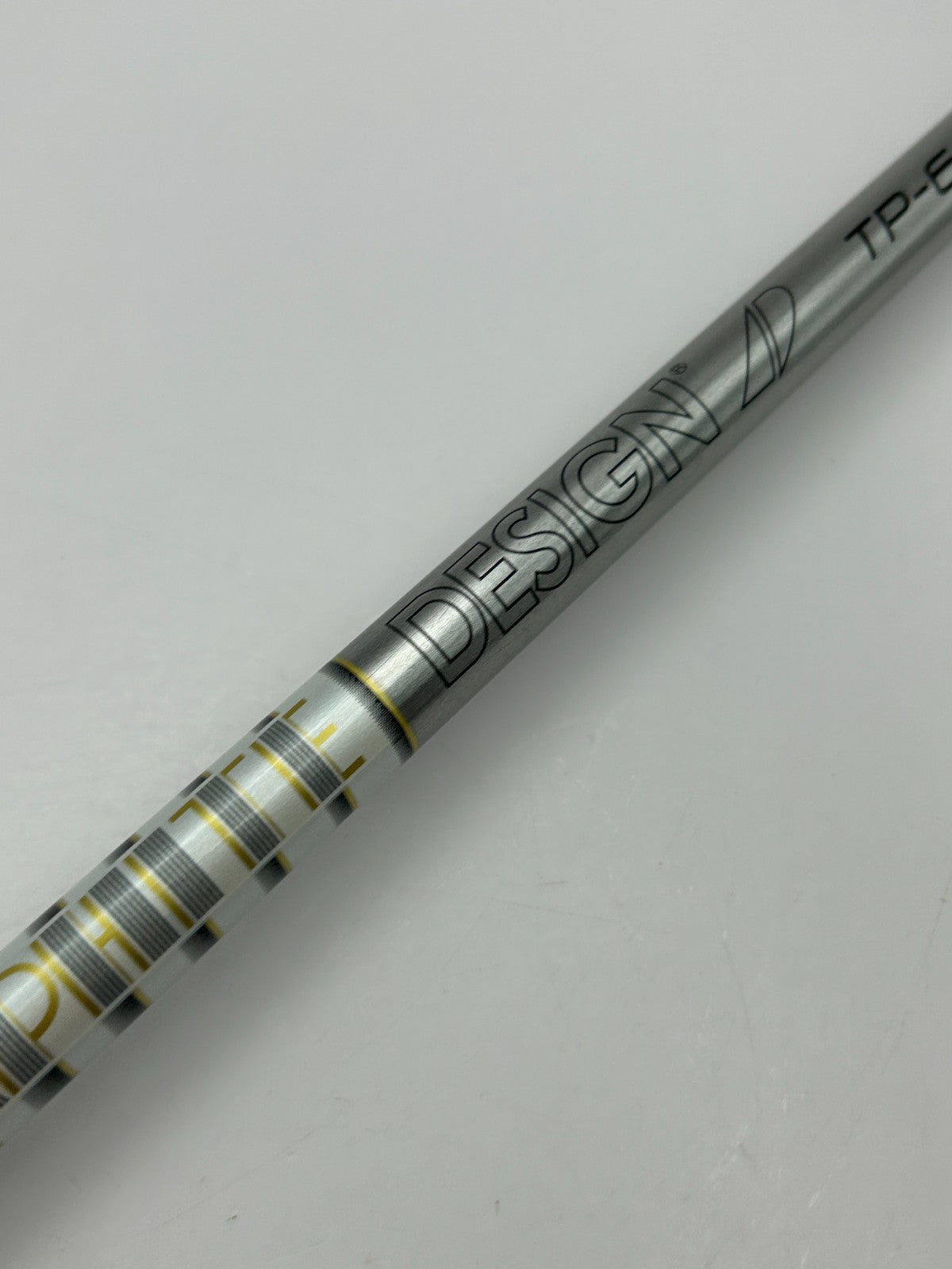 Graphite Design TOUR AD TP-6 Stiff Driver Shaft 44.125in No Adapter *24122