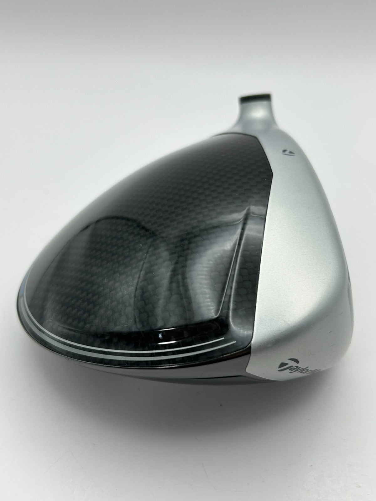 TaylorMade M3 460 9.5 driver head Right Handed golf from japan 321921