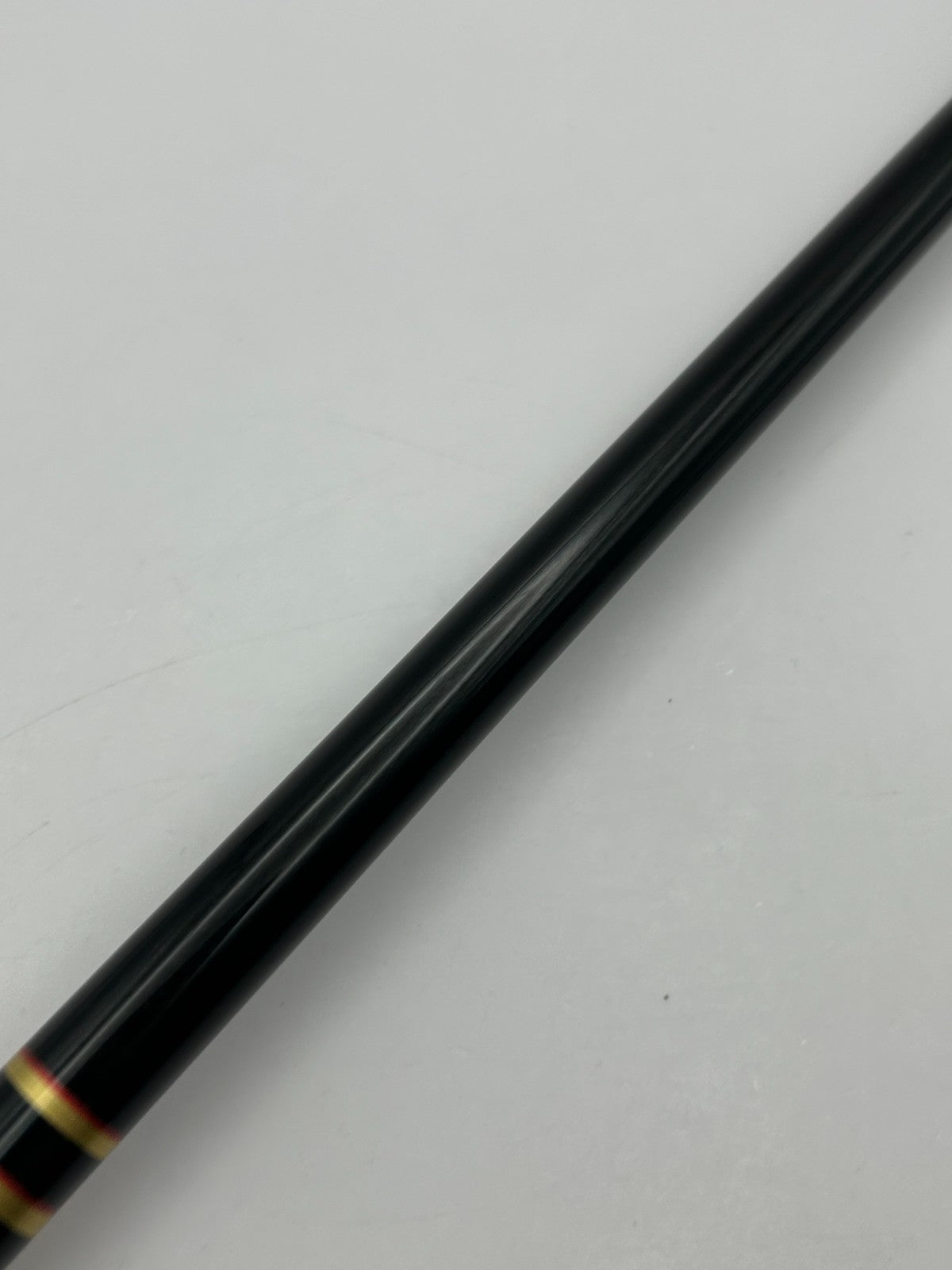 Graphite Design TOUR AD CQ 6 Stiff Driver Shaft 43.875in Cobra adapter *17746