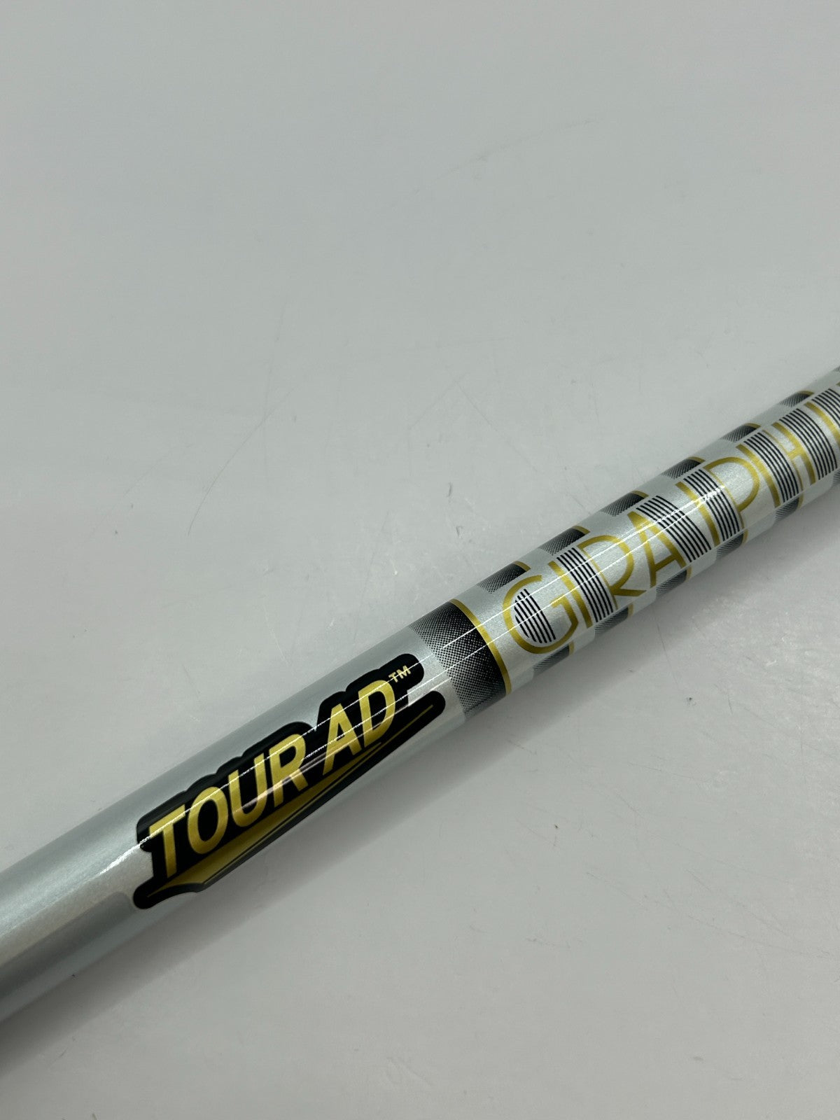 Graphite Design TOUR AD TP 5 Stiff Driver Shaft 43.75 in No Adapter *25393
