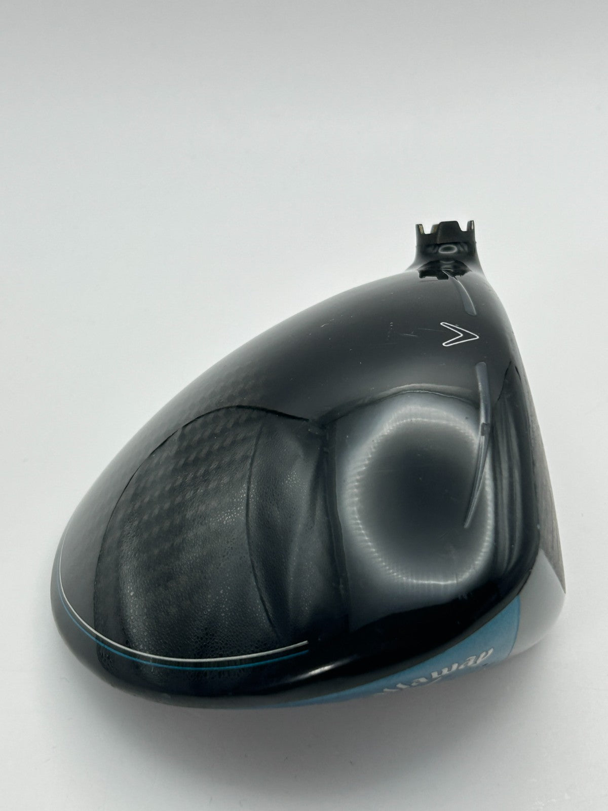Callaway ROGUE SUB ZERO 9.0 driver head only Right Handed from japan 225010