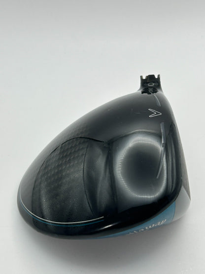 Callaway ROGUE SUB ZERO 9.0 driver head only Right Handed from japan 225010