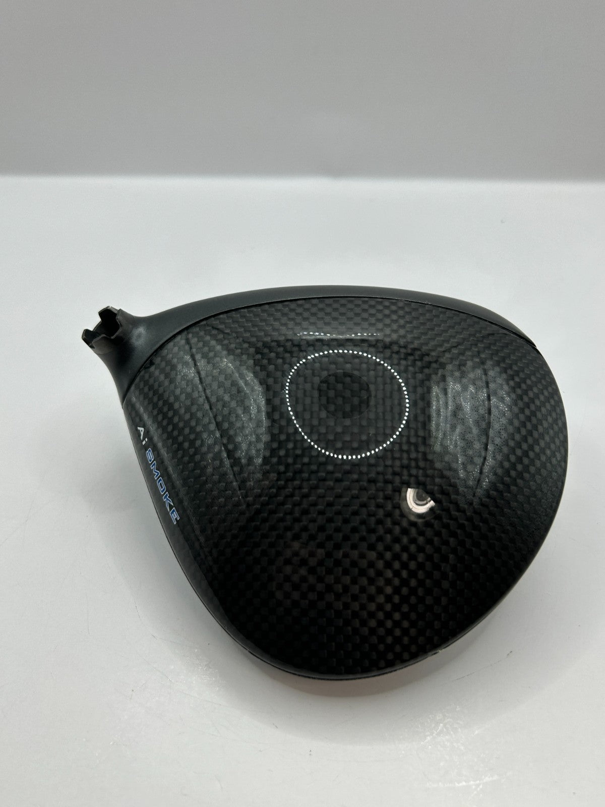 Callaway Paradym Ai SMOKE Triple Diamond 10.5 Driver Head Only RH 397811