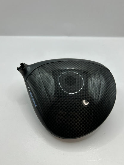 Callaway Paradym Ai SMOKE Triple Diamond 10.5 Driver Head Only RH 397811
