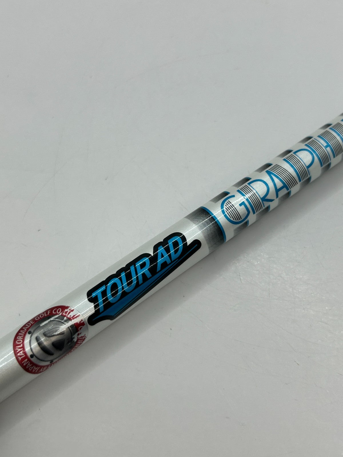 Graphite Design TOUR AD HD 6 S fairway wood Shaft 41.25 in TaylorMade *28703