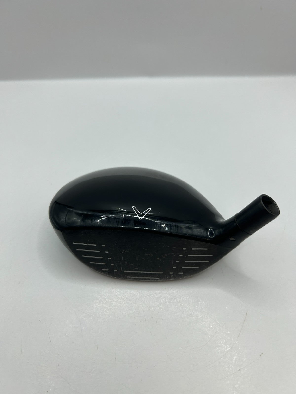 Callaway ROGUE STAR 5W 18 Fairway Wood head only Right Handed from japan 38057