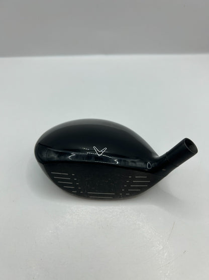 Callaway ROGUE STAR 5W 18 Fairway Wood head only Right Handed from japan 38057