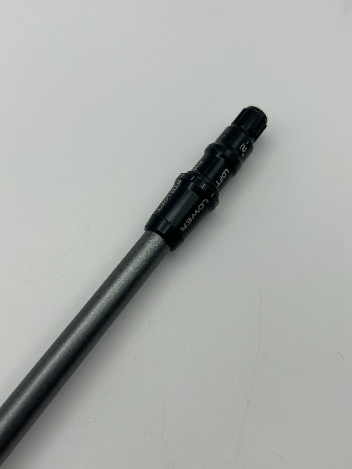 Graphite Design TOUR AD XC 6 Stiff Fairway Wood Shaft 40.75 in TaylorMade *172113