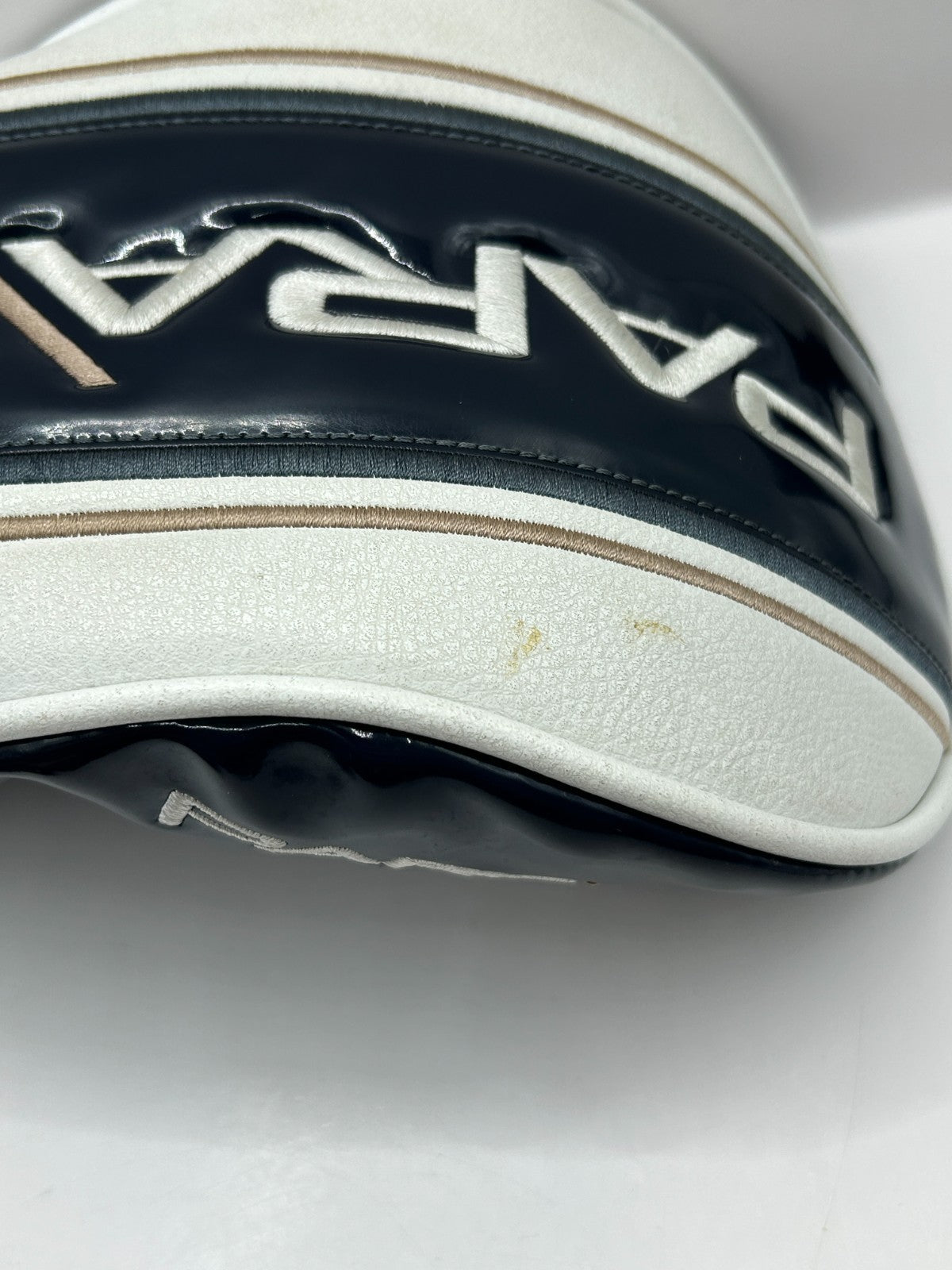 Callaway Paradym X 10.5 Driver Head Only Right Handed 383322