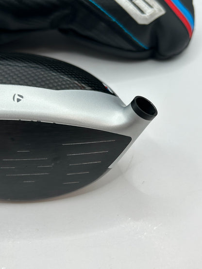 TaylorMade M3 460 9.5 driver head only right handed golf from japan 38299