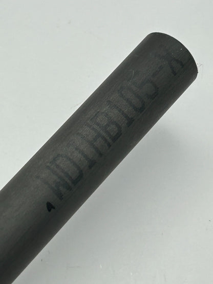 Graphite Design TOUR AD DI-105 Extra Stiff Hybrid Shaft 38 in No Adapter *211618