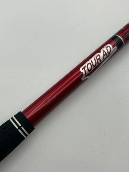 Graphite Design TOUR AD VF 5 S Fairway Wood Shaft 41.5 in Cobra adapter *21854