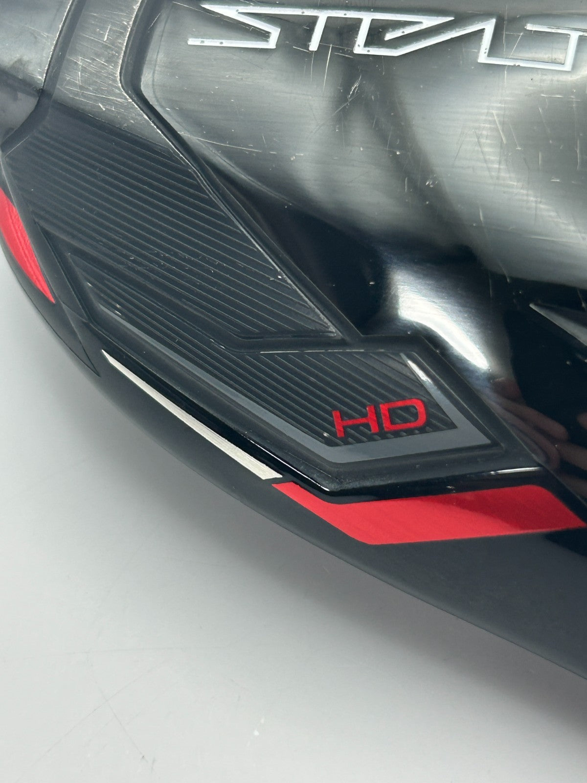 Taylormade Stealth HD 9.0 driver head only Right-Handed from japan 181418