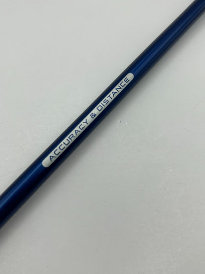Graphite Design TOUR AD VR 6 Stiff Driver Shaft 44.125 in Callaway adapter *222413