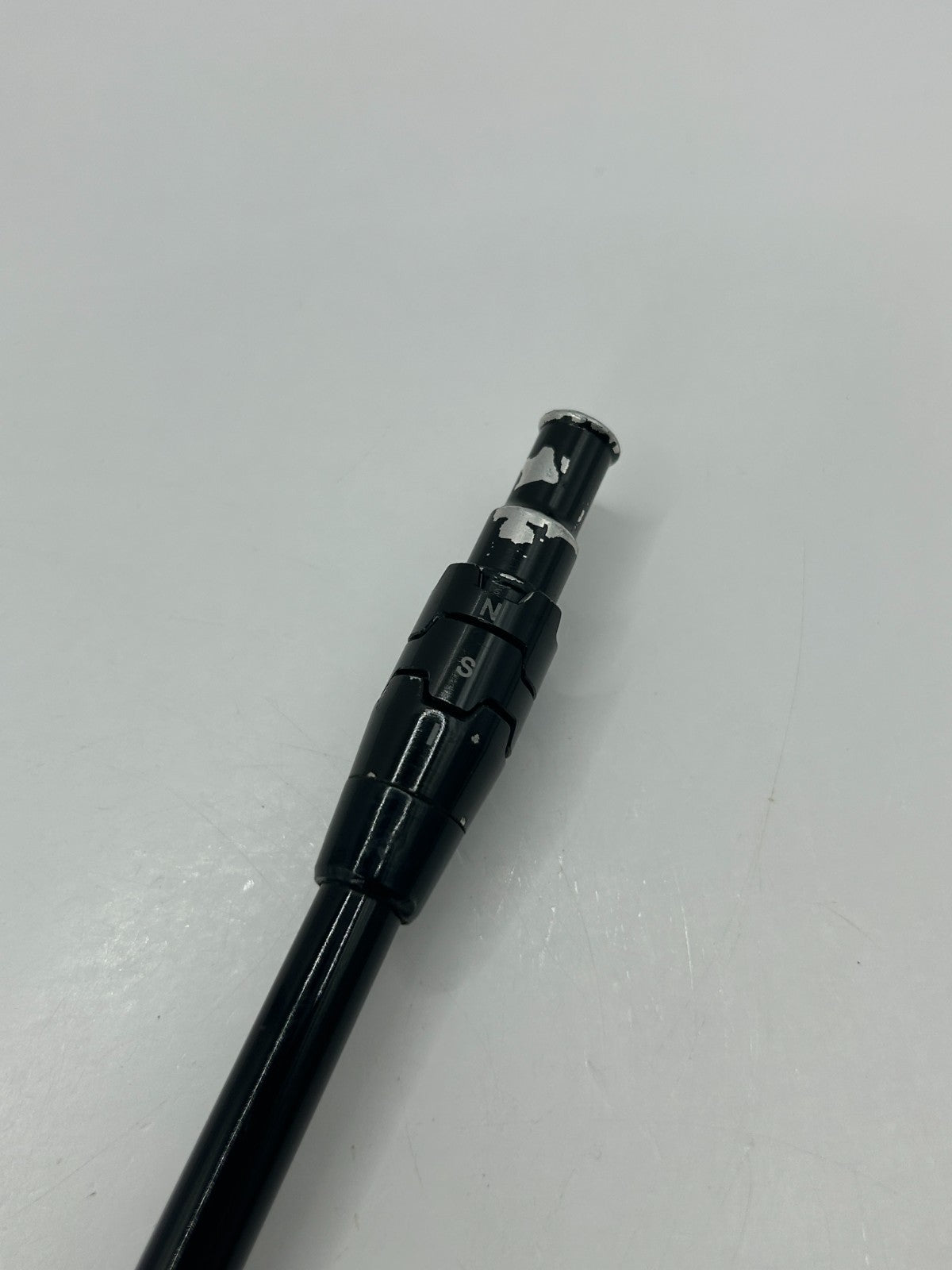 Fujikura VENTUS BLACK 6S VELOCORE Driver Shaft 44 in Callaway adapter 286313