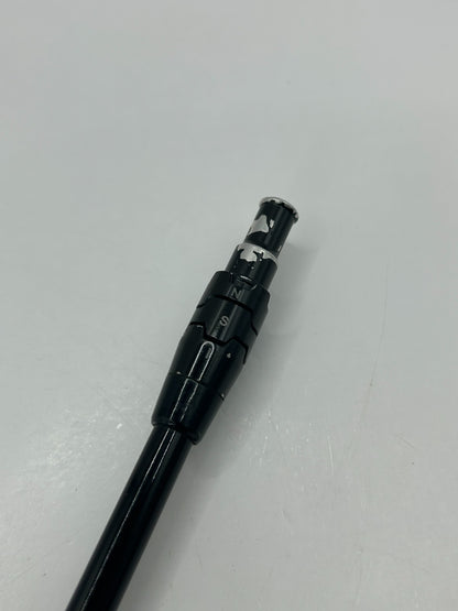 Fujikura VENTUS BLACK 6S VELOCORE Driver Shaft 44 in Callaway adapter 286313