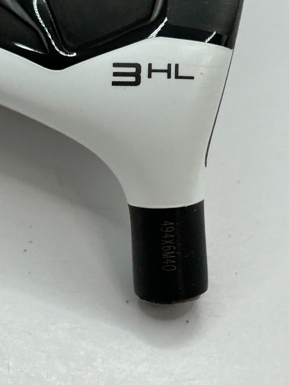 TaylorMade SLDR S 3HL 17 Fairway Wood Head Only Right Handed 352617