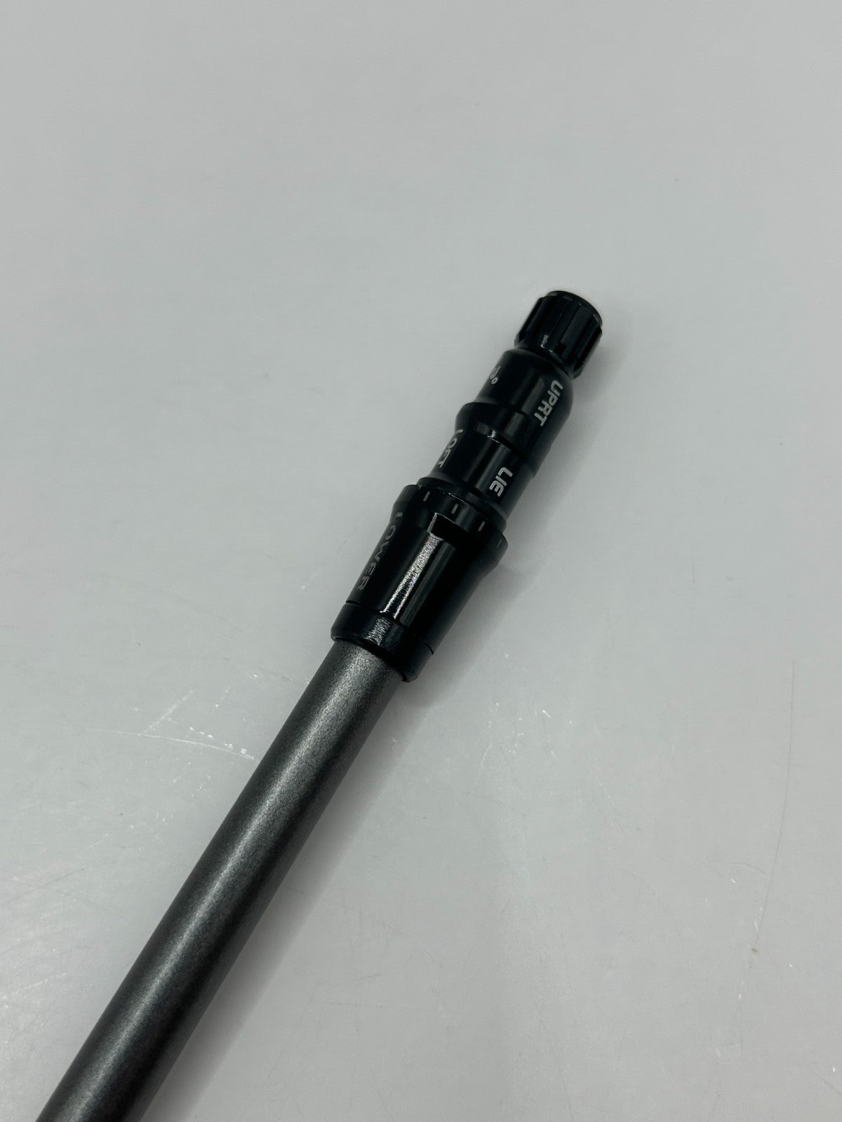 Graphite Design TOUR AD XC 6 S Fairway Wood Shaft 41 in TaylorMade adapter 310114