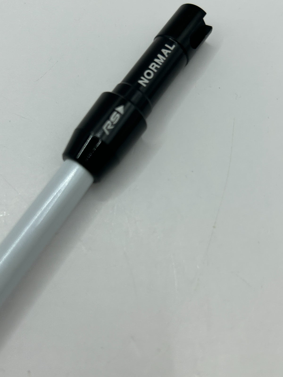 Graphite Design TOUR AD GC 4 Stiff Driver Shaft 44 in PRGR adapter *244612