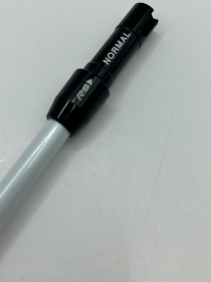 Graphite Design TOUR AD GC 4 Stiff Driver Shaft 44 in PRGR adapter *244612