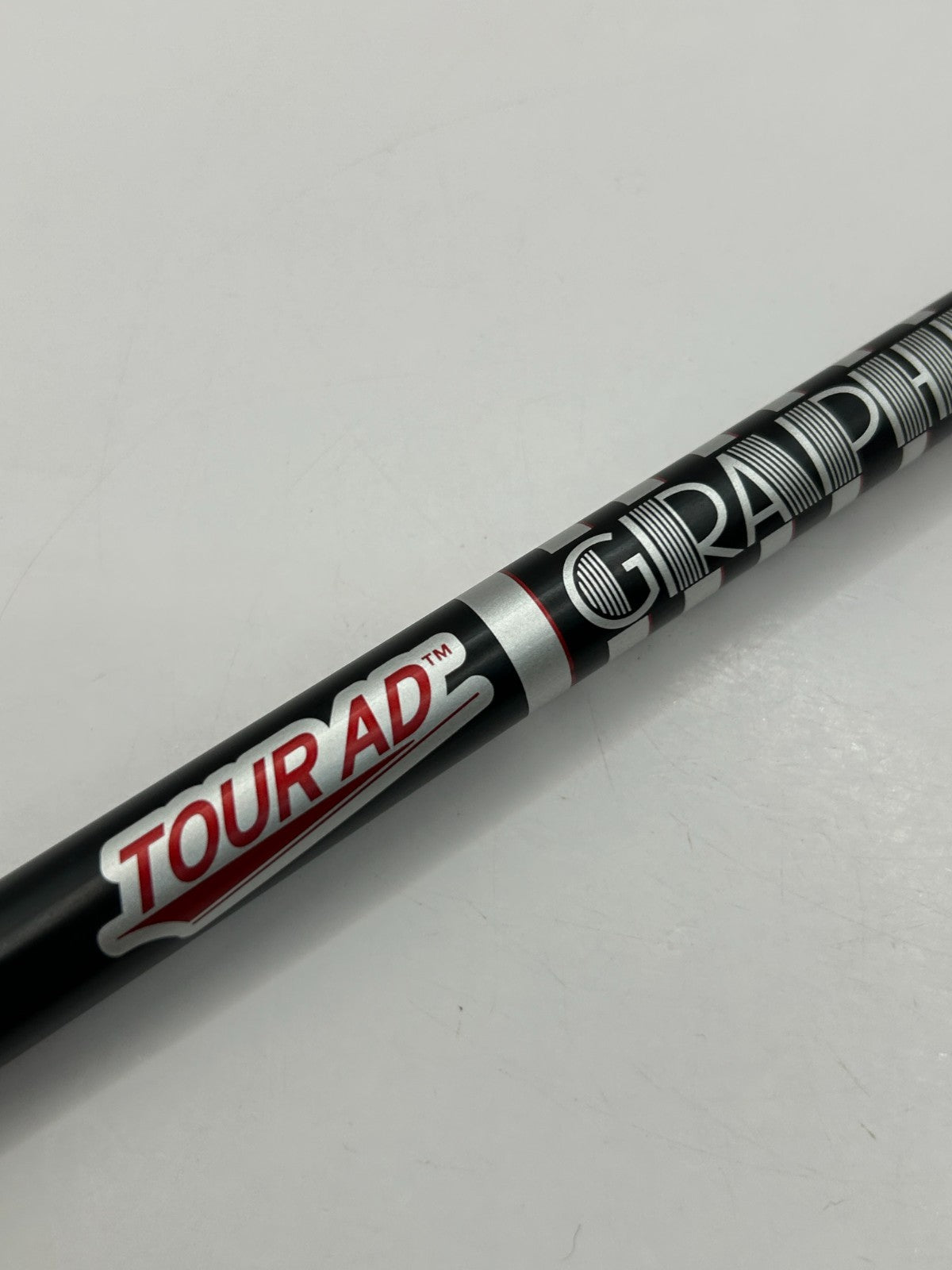 Graphite Design TOUR AD XC 6 S Driver Shaft 44.125 in TaylorMade Adapter *25223