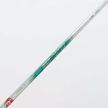 TaylorMade P8CB 2025 Iron Set 6 PW 5 Clubs N.S.PRO 850GH neo R RH Used4