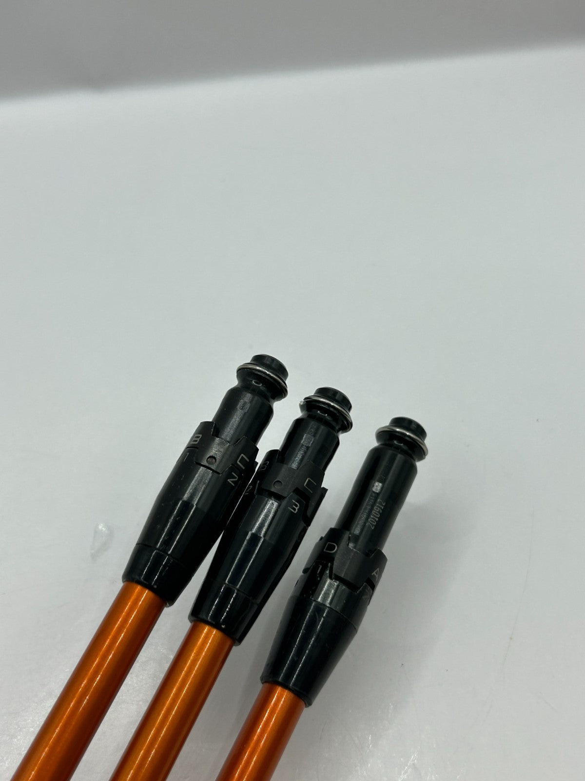 Graphite Design TOUR AD DI 6S Driver Shaft 1pc 7S FW Shaft 2pcs Titleist Adapter11