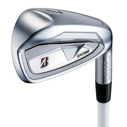 BRIDGESTONE GOLF BX2HT Iron Set 5pcs 6 PW Diamana BS50i II S Flex New5