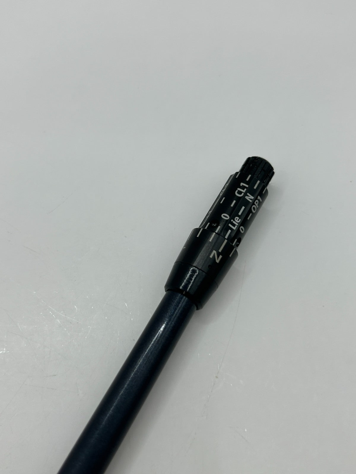 Graphite Design TOUR AD MJ 6 Stiff Fairway Wood 41.5 in Srixon adapter *272113