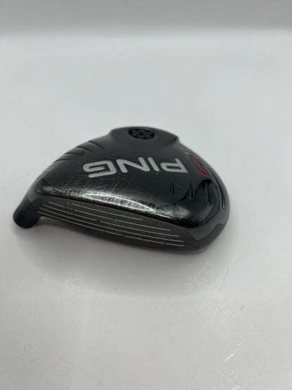 PING G25 5W 18 fairway wood head only Right Handed from japan 35034