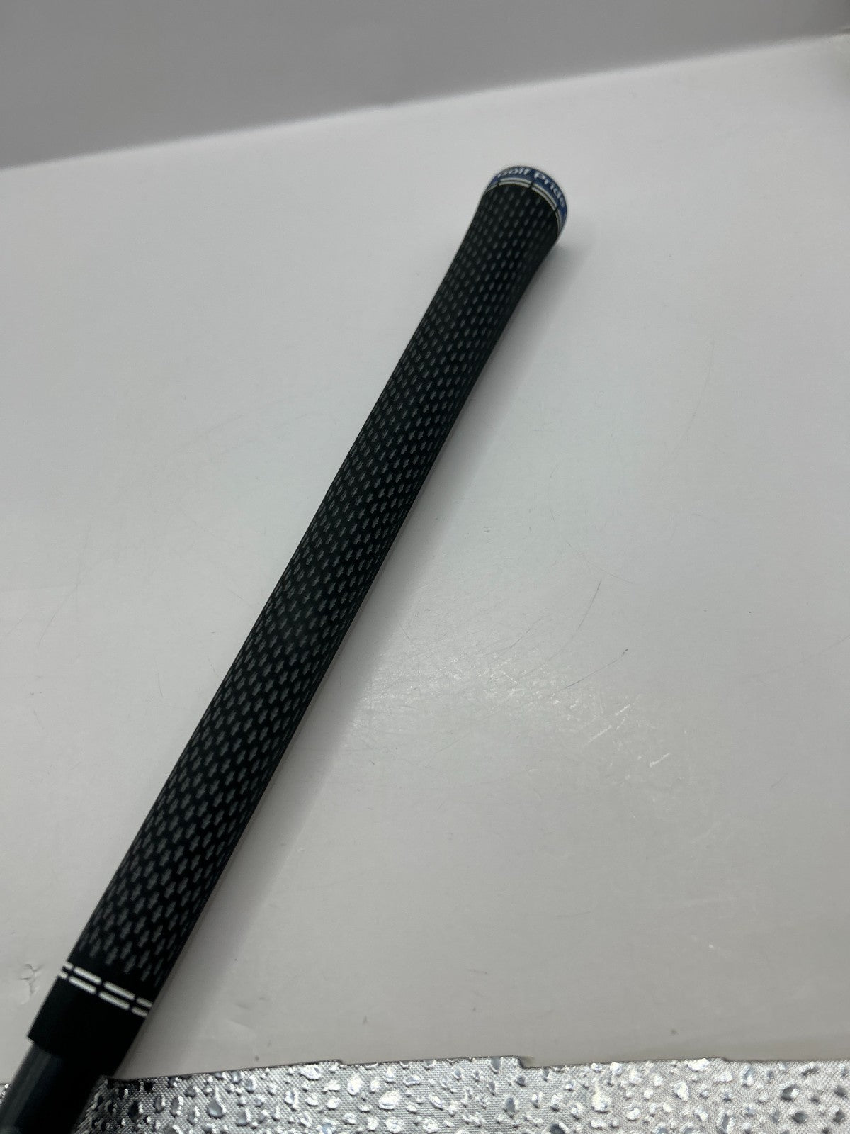 Mitsubishi Diamana BLUE TM50 S Driver Shaft 44.375 in TaylorMade adapter *303517
