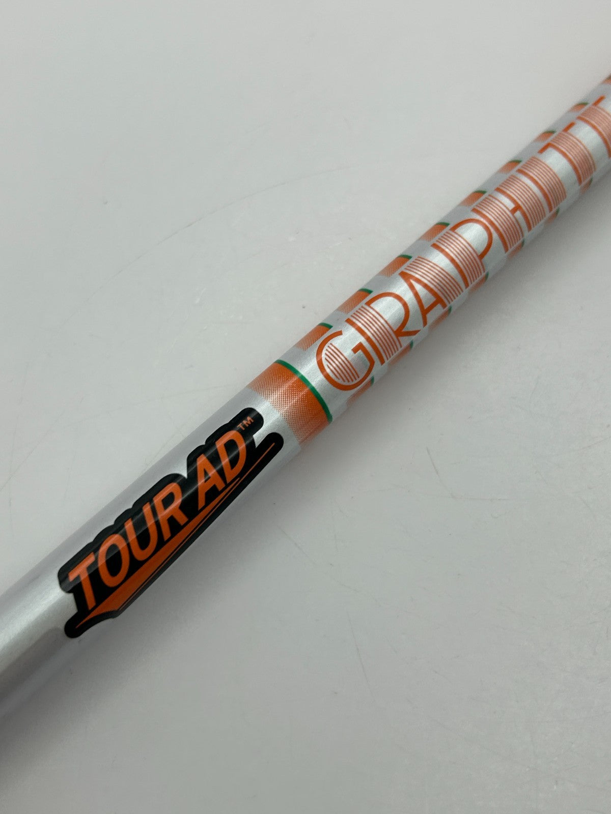 Graphite Design TOUR AD DI-105 X Hybrid Shaft 38.125 in No Adapter *22863