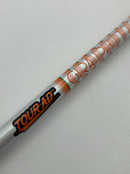 Graphite Design TOUR AD DI-105 X Hybrid Shaft 38.125 in No Adapter *22863