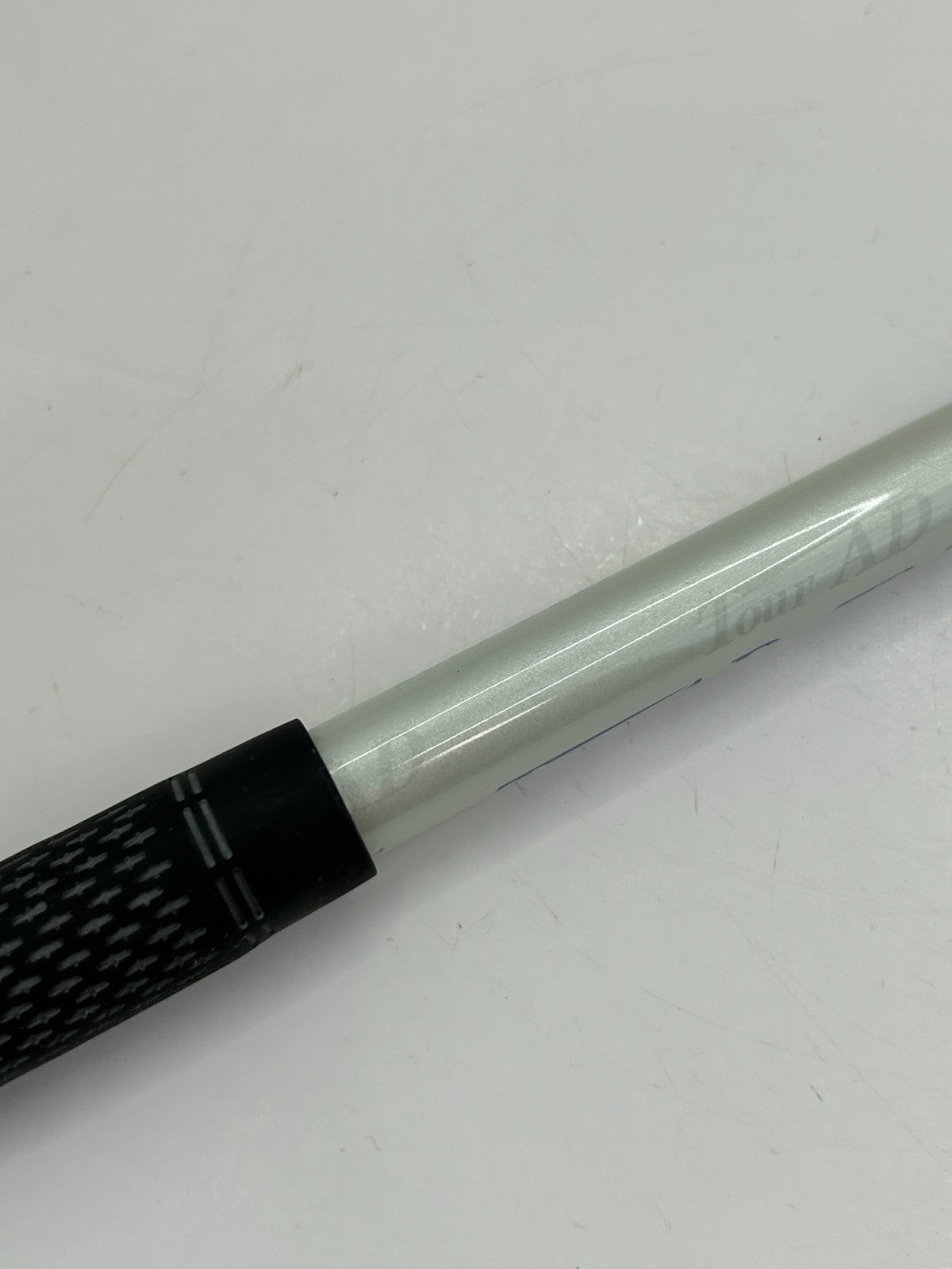 Graphite Design TOUR AD BB 6 S Hybrid Shaft 39.375 in No adapter *32424