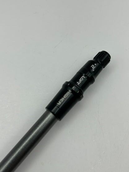 Graphite Design TOUR AD XC 6 S Driver Shaft 44.125 in TaylorMade Adapter *132517