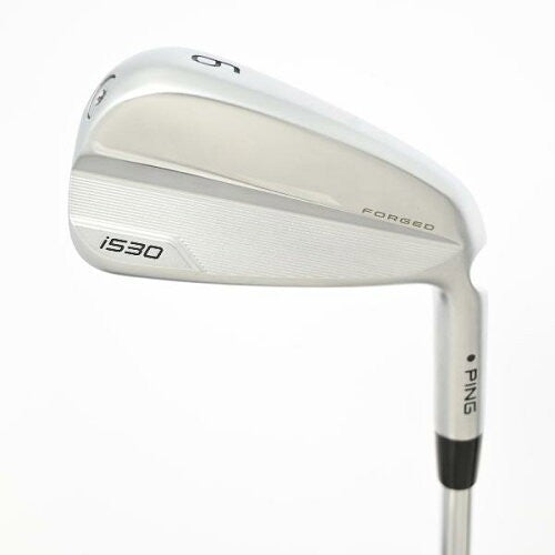 PING i530 Power Spec Iron Set 6 PW 5 Clubs Dynamic Gold S200 RH Used Japan0
