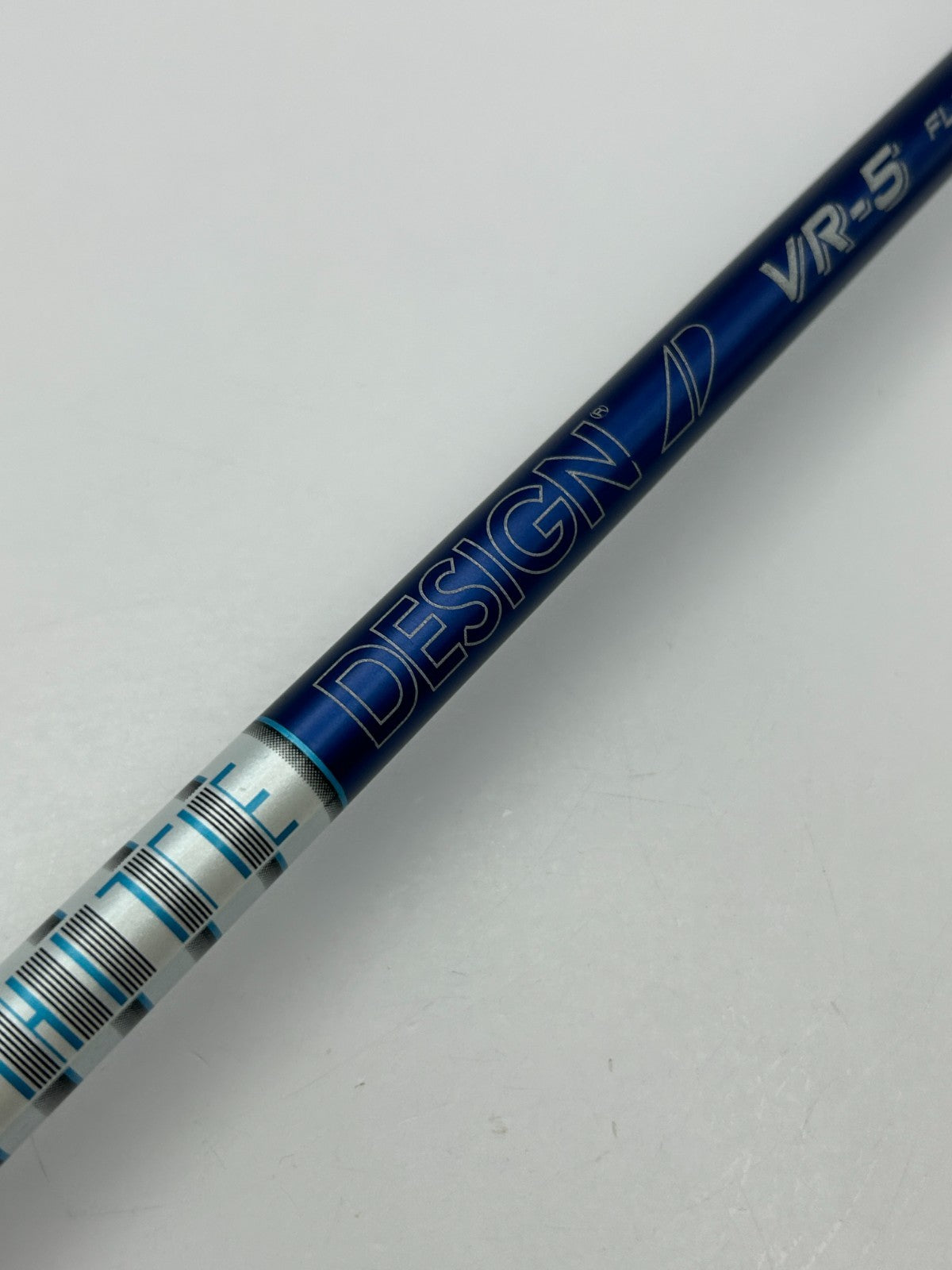 Graphite Design TOUR AD VR 5 S Fairway Wood Shaft 42.25 in No adapter *24002