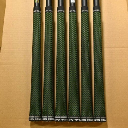 Callaway EPIC FORGED STAR Iron Set 6 PW AW 6 Clubs Speeder EVO for CW R RH Used7