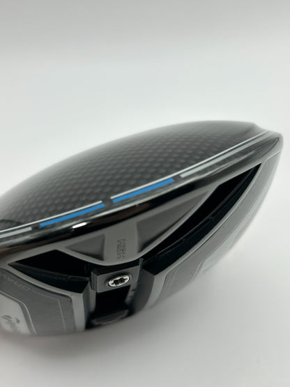 TaylorMade M3 460 9.5 driver head Right Handed golf from japan 321922