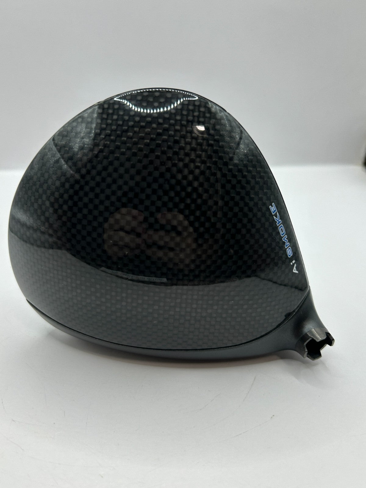 Callaway Paradym Ai SMOKE Triple Diamond 10.5 Driver Head Only RH 397814