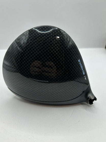 Callaway Paradym Ai SMOKE Triple Diamond 10.5 Driver Head Only RH 397814