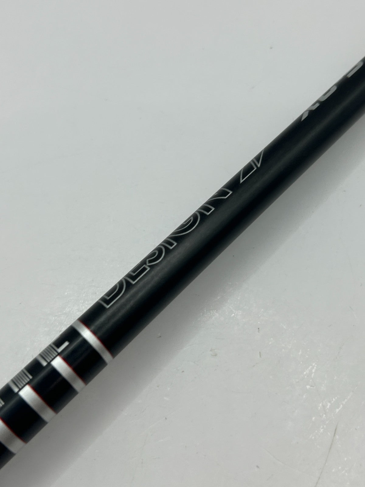 Graphite Design TOUR AD XC 5 Stiff Driver Shaft 43.5 in No adapter *25347