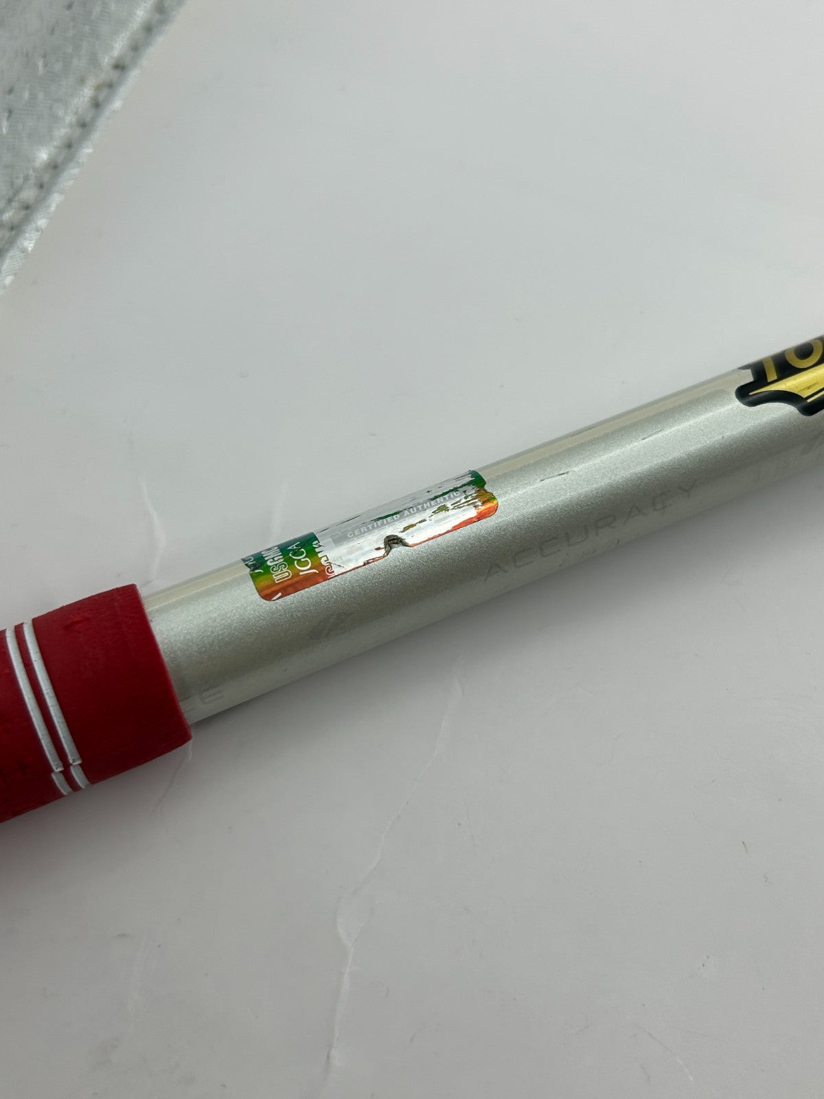 Graphite Design TOUR AD TP-6 Stiff Driver Shaft 43.75 in Callaway Adapter *17415