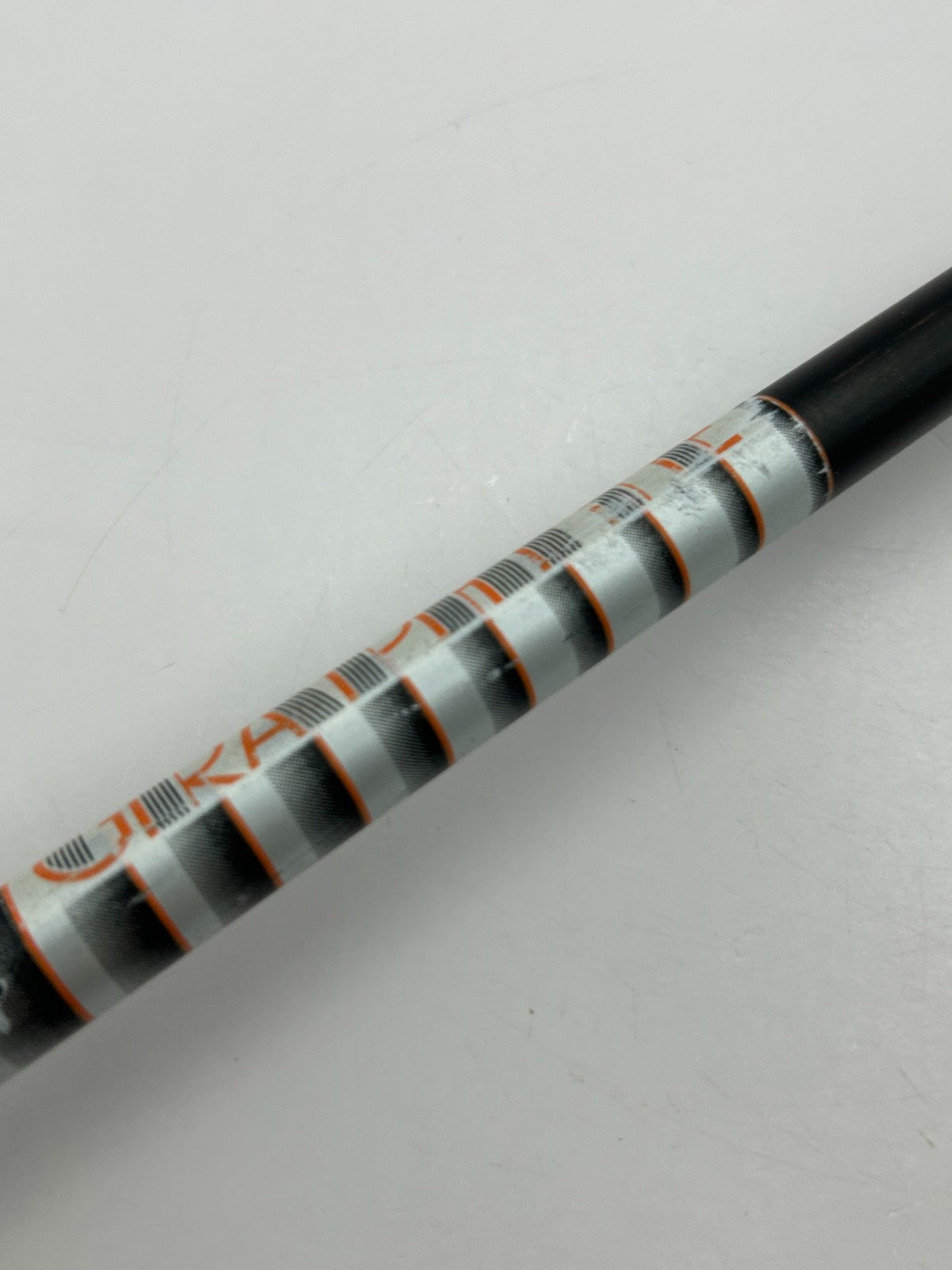 Graphite Design TOUR AD IZ-7 X Fairway Wood Shaft 41.5 in No adapter *24058