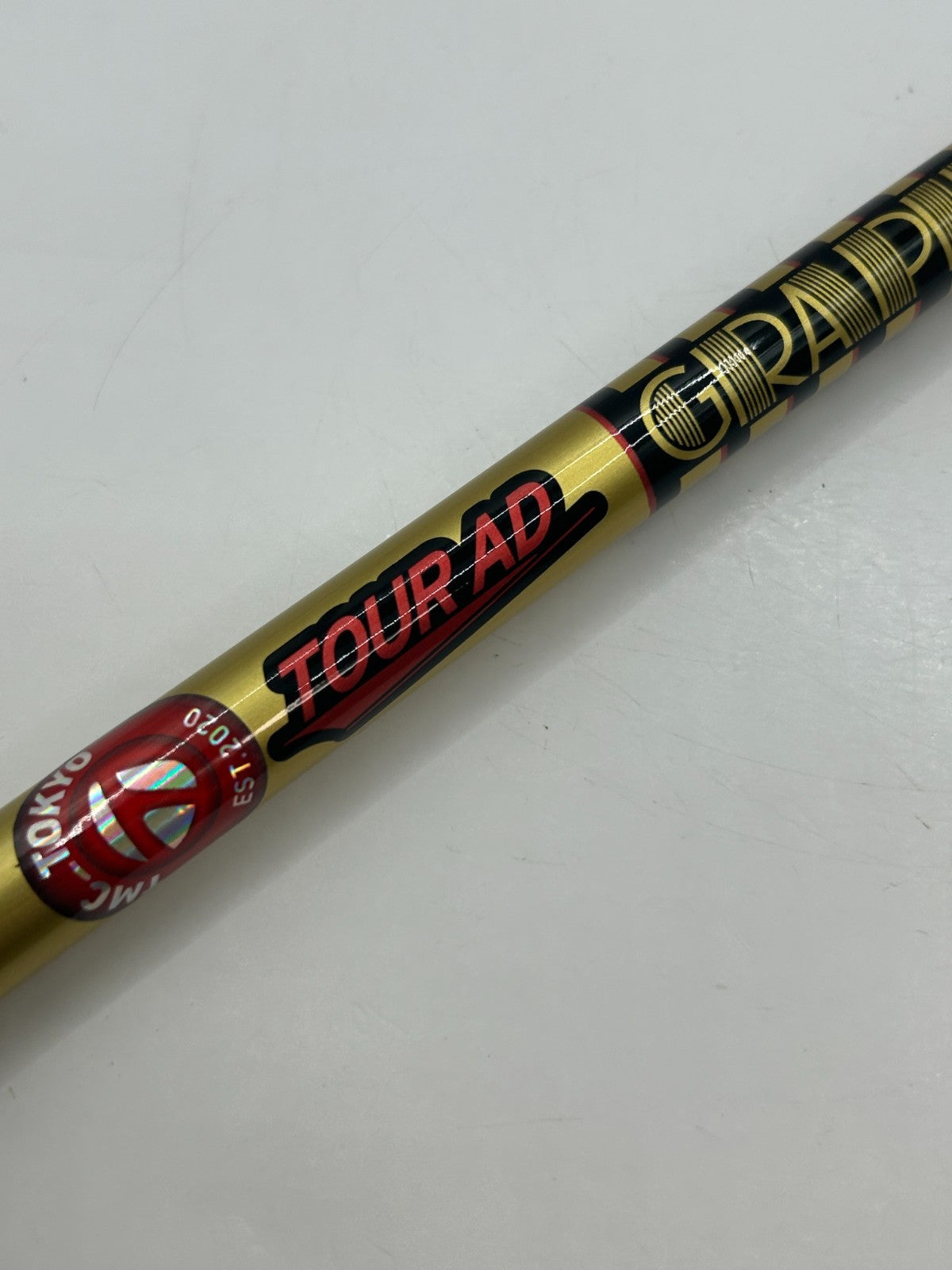 Graphite Design TOUR AD CQ-4 R2 Fairway Wood Shaft 41 in No adapter *26903