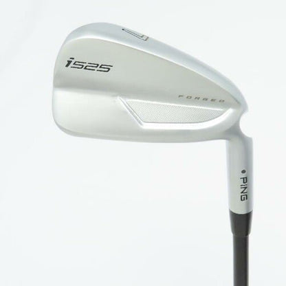 PING i525 Power Spec Iron Set 7 PW UW 5 Clubs ALTA J CB SLATE R RH Used Japan0