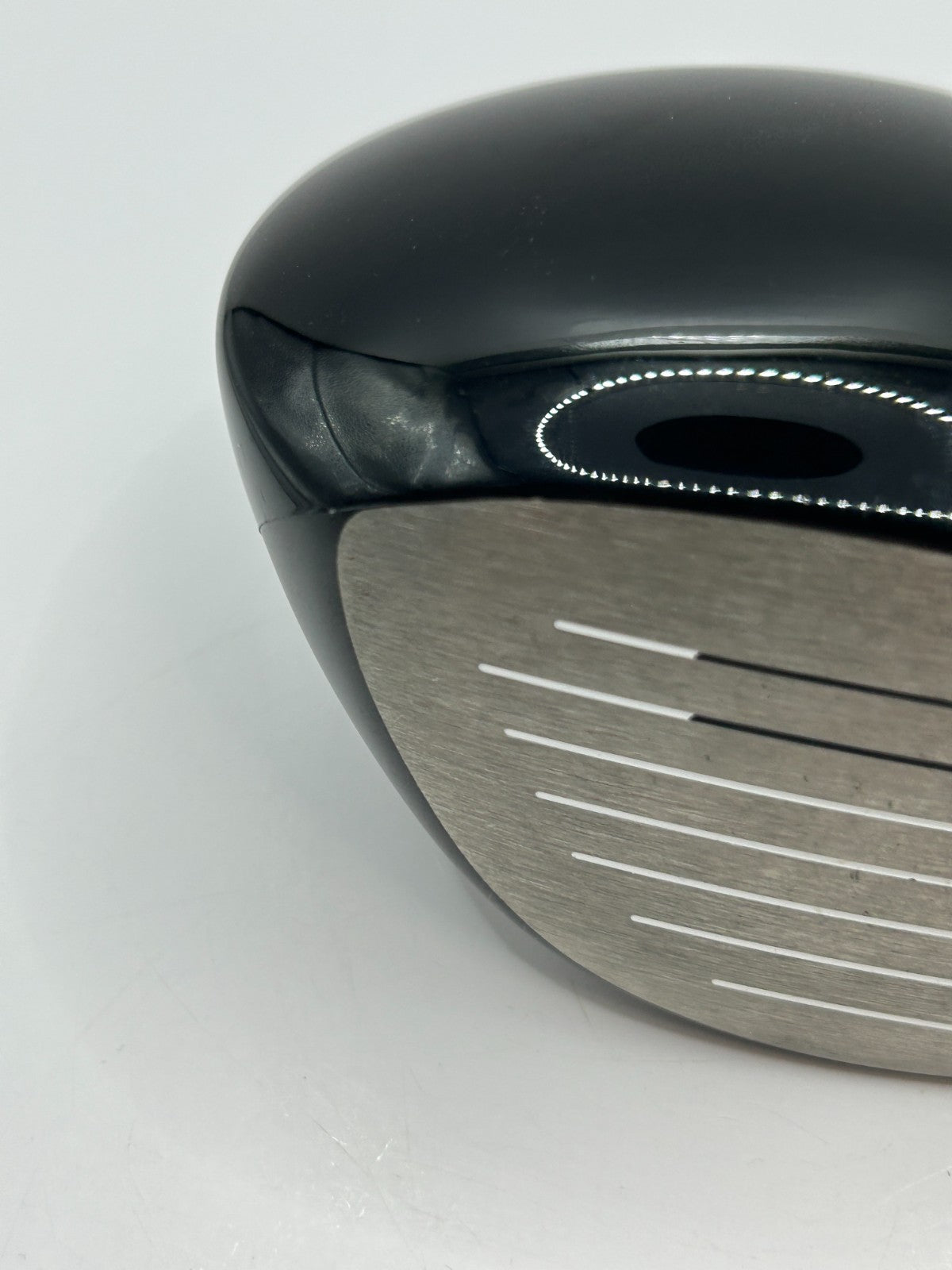Mizuno MP TYPE 2 Driver Head Only Right Handed from japan 35448
